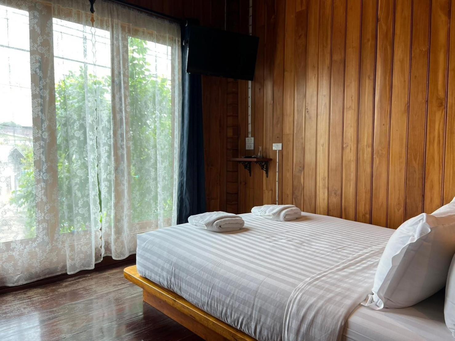 Srisanor Boutique Hotel Prachuap Khiri Khan Exterior photo